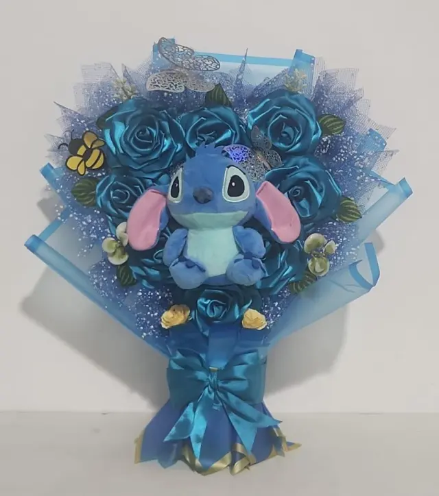 Arreglo Stich chico